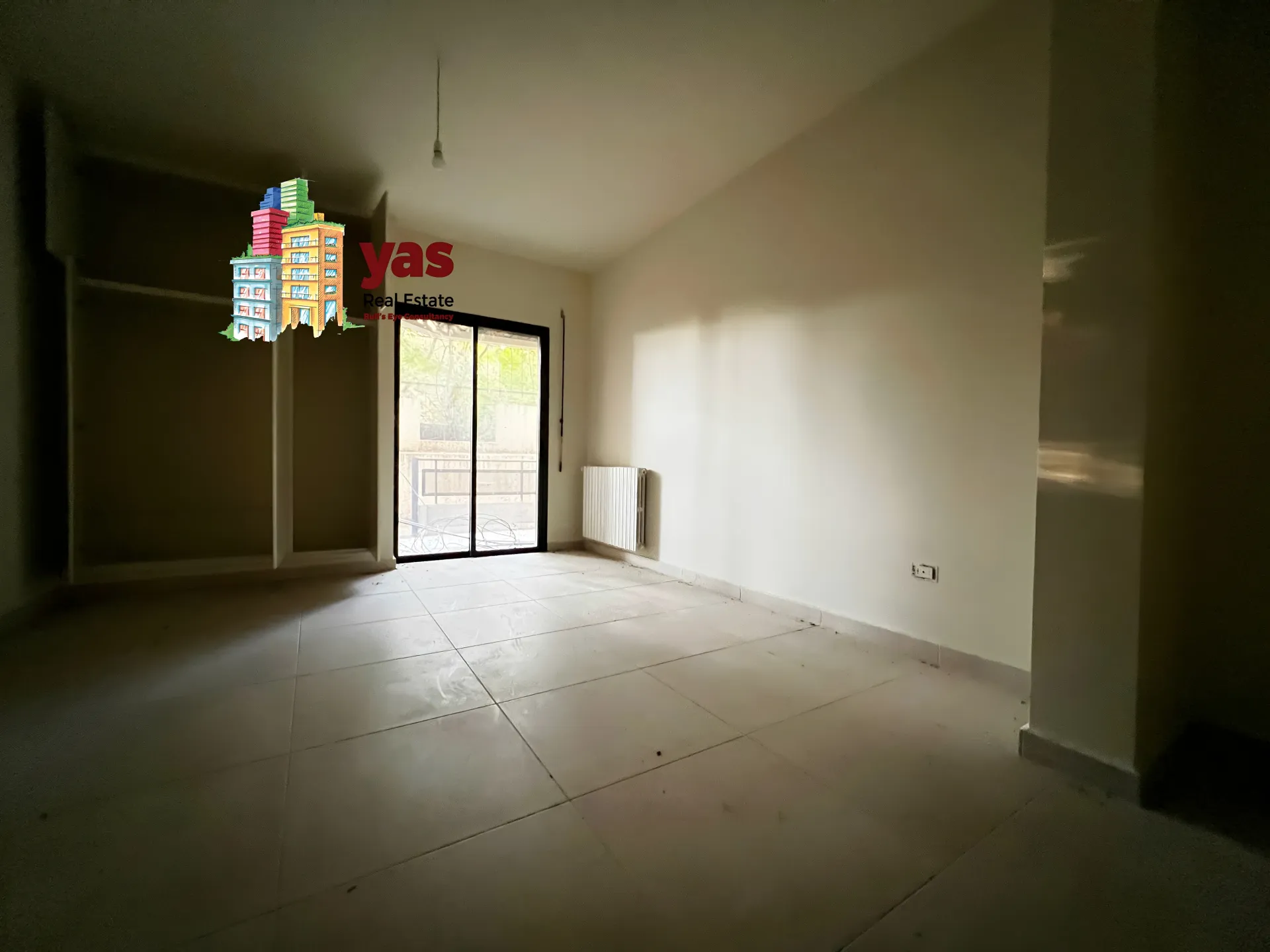 Apartment for Rent in Ballouneh
