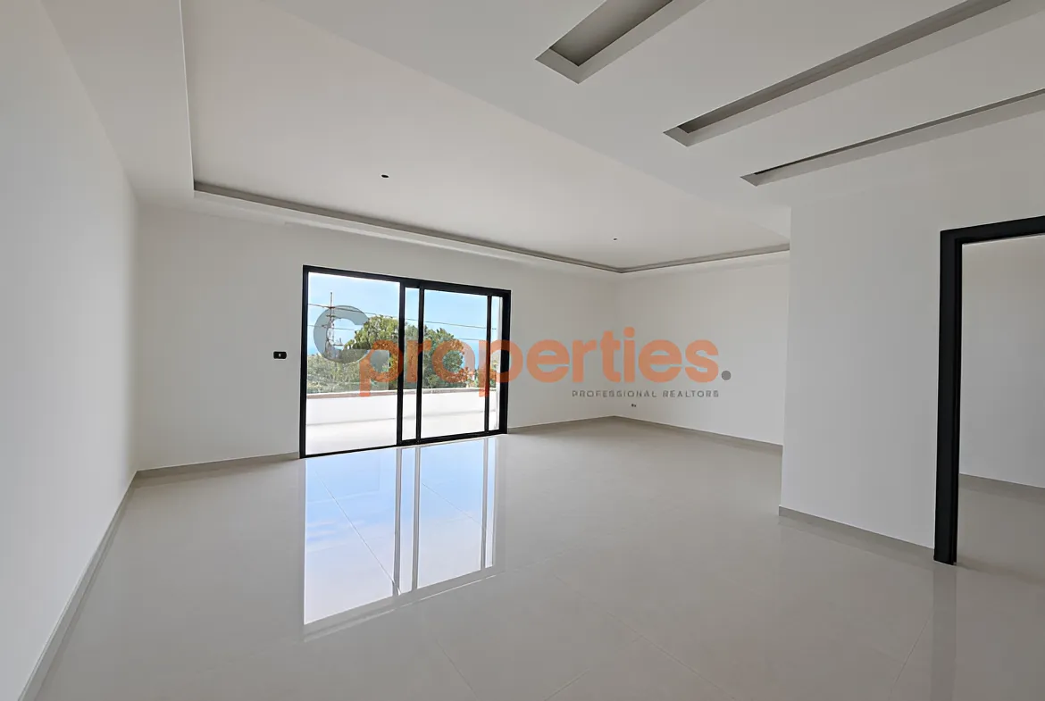 Apartment for Sale in Fidar