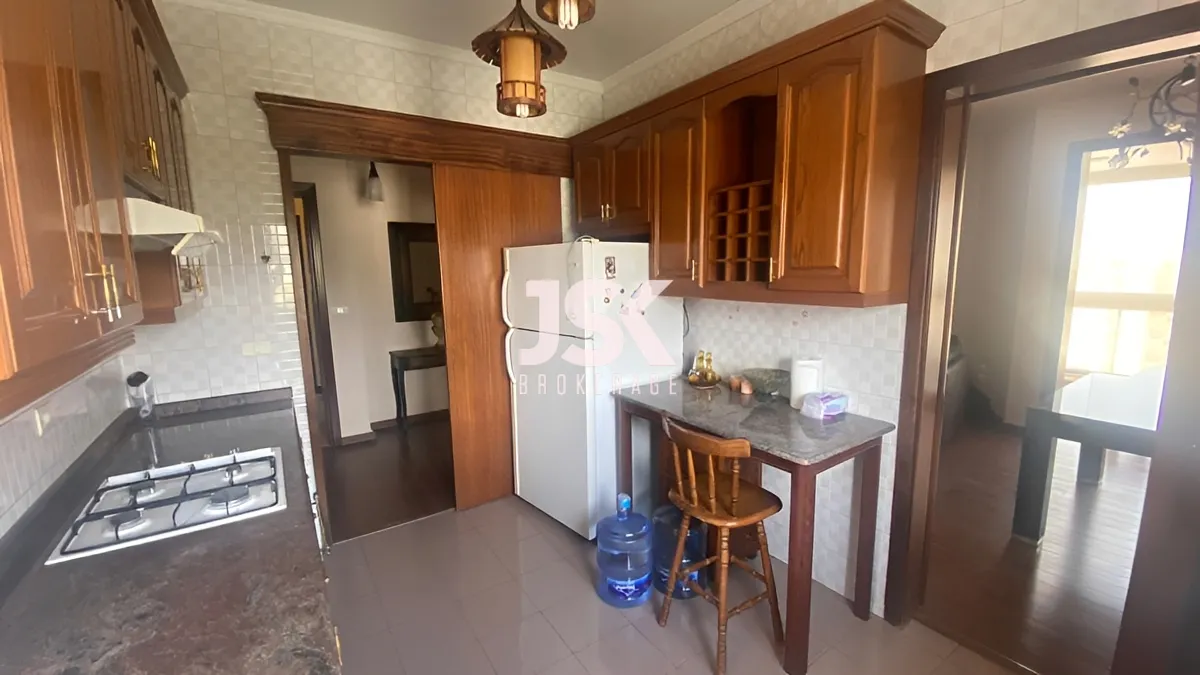 Apartment for Rent in Dbayeh, Lebanon
