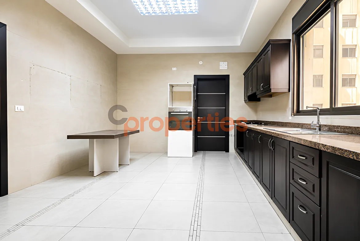 Apartment for Sale in Jnah