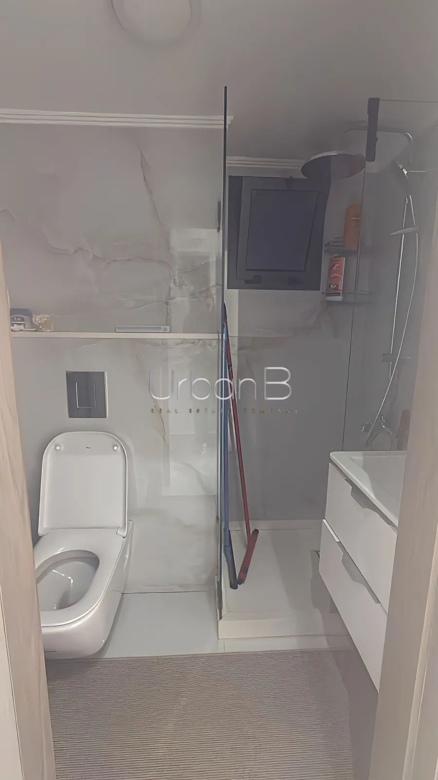 Apartment for sale in Zokak el blat, beirut, lebanon