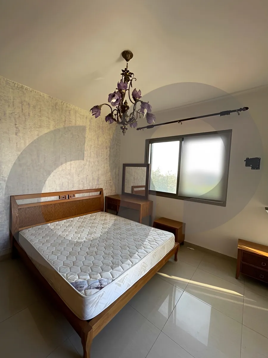Apartment for Sale in Bchamoun