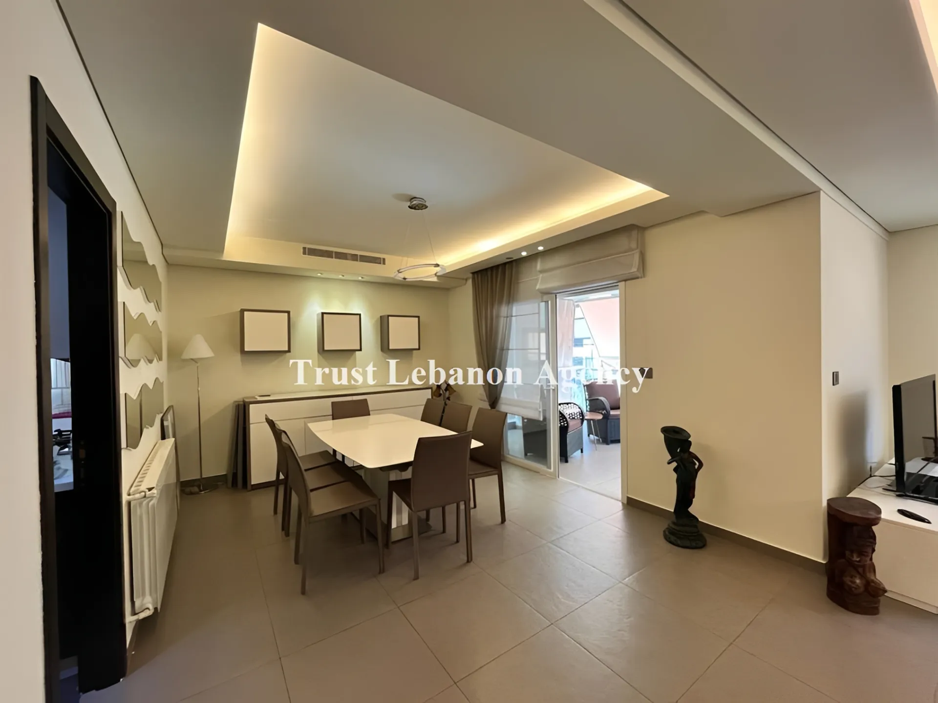 Apartment for Sale in Metn, Beit El Chaar, Lebanon