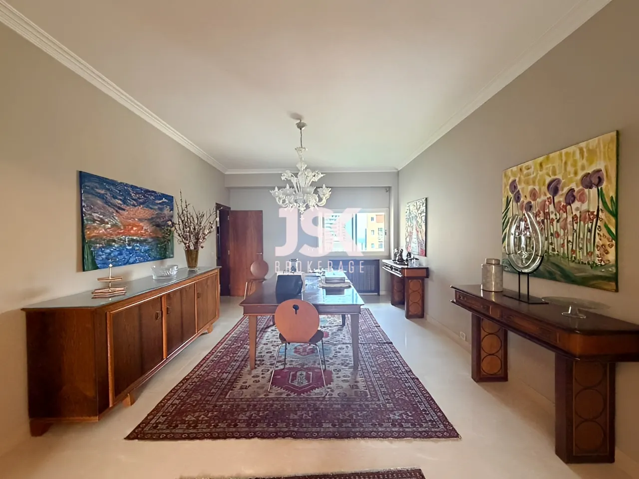 Apartment for Sale in Achrafieh