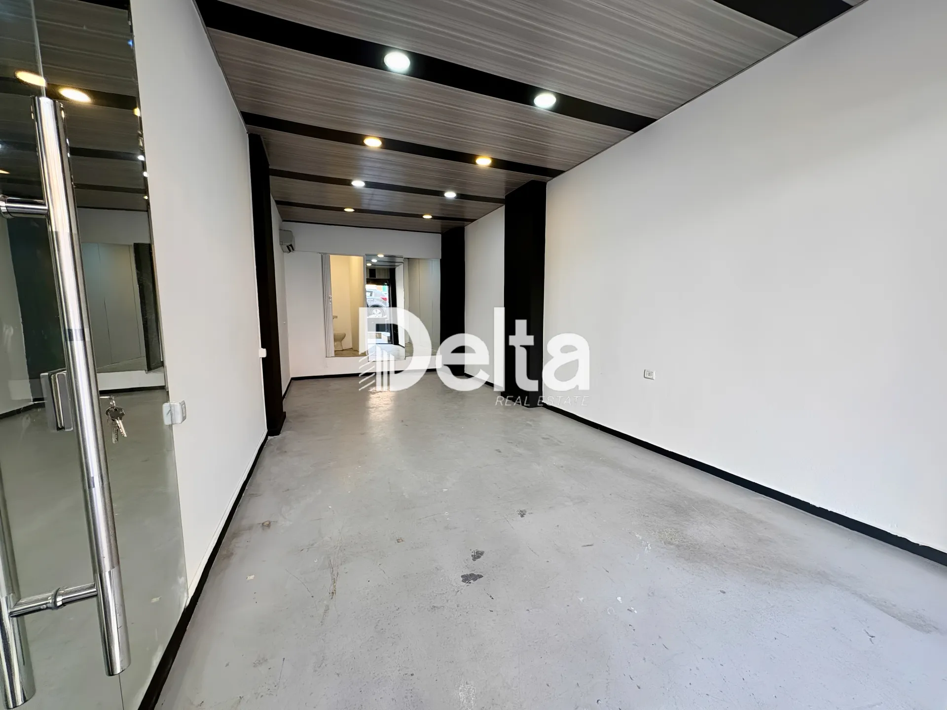 Shop for rent in Achrafieh, beirut, lebanon