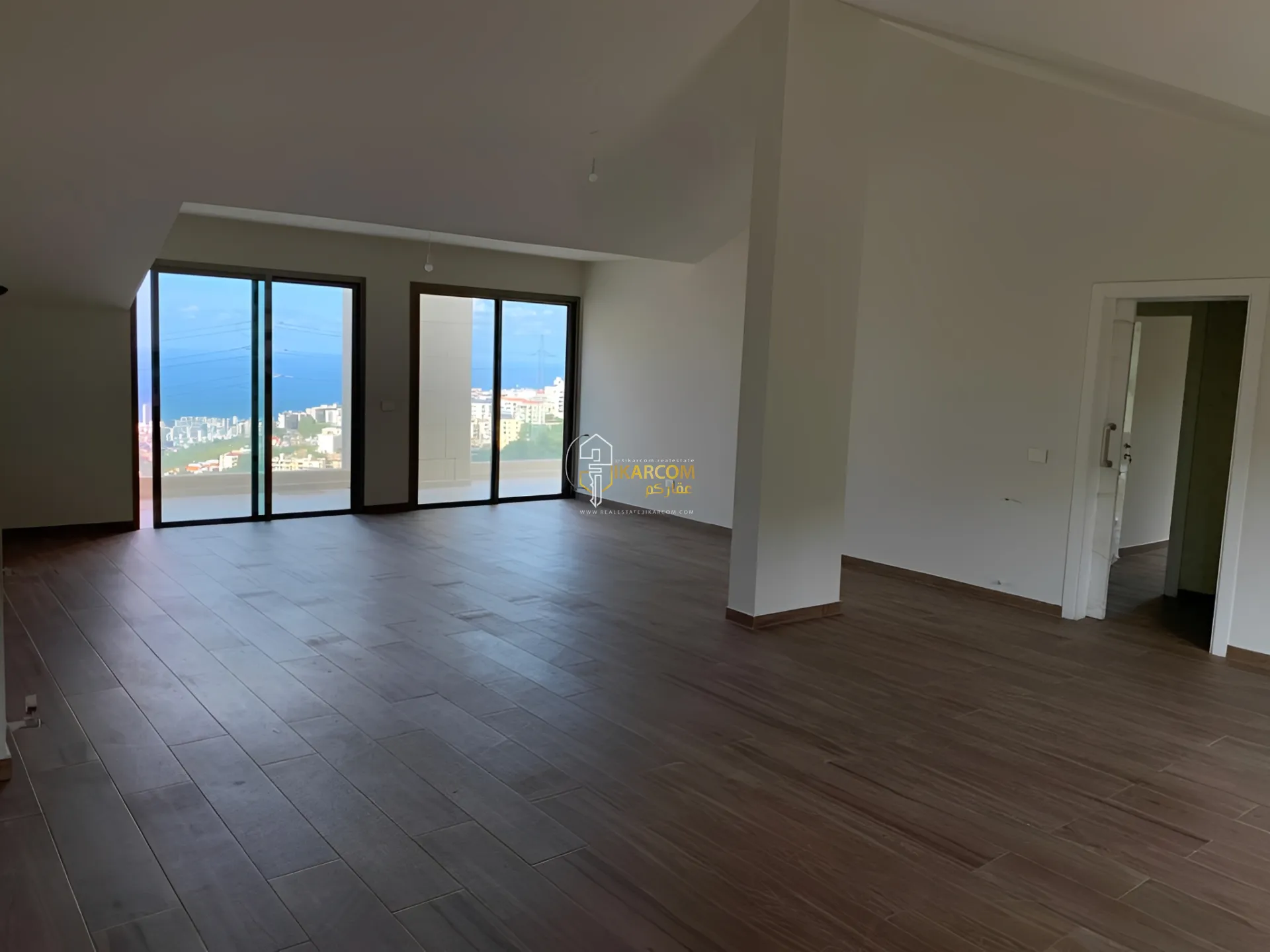 Duplex for Sale in Ain Saadeh