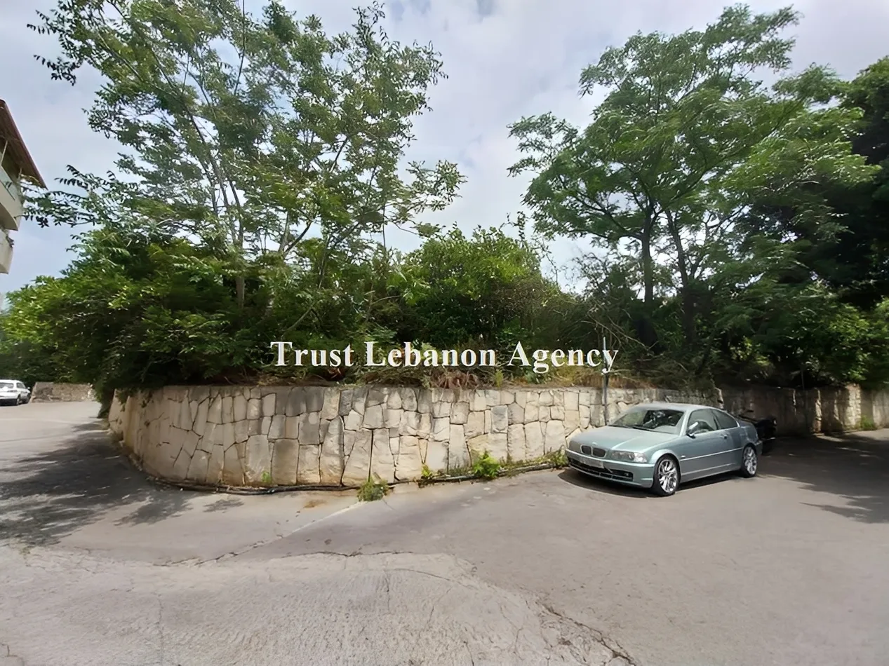 Land for Rent in Metn Naccache Lebanon