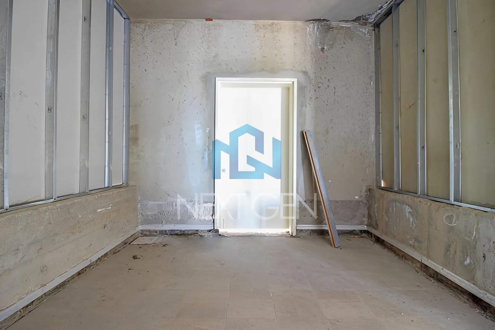 Office for Rent in Downtown