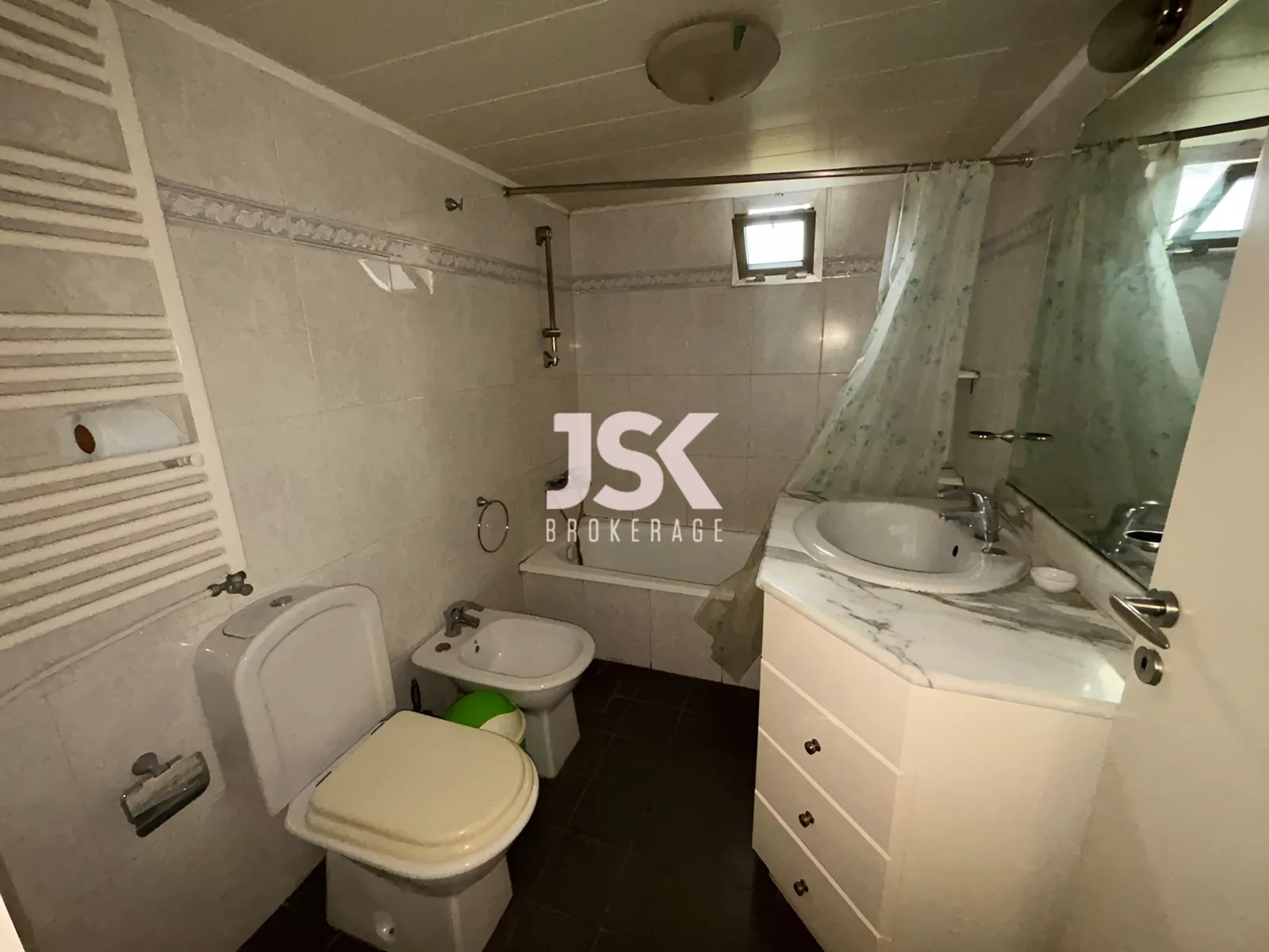 Apartment for Rent in Naqqache
