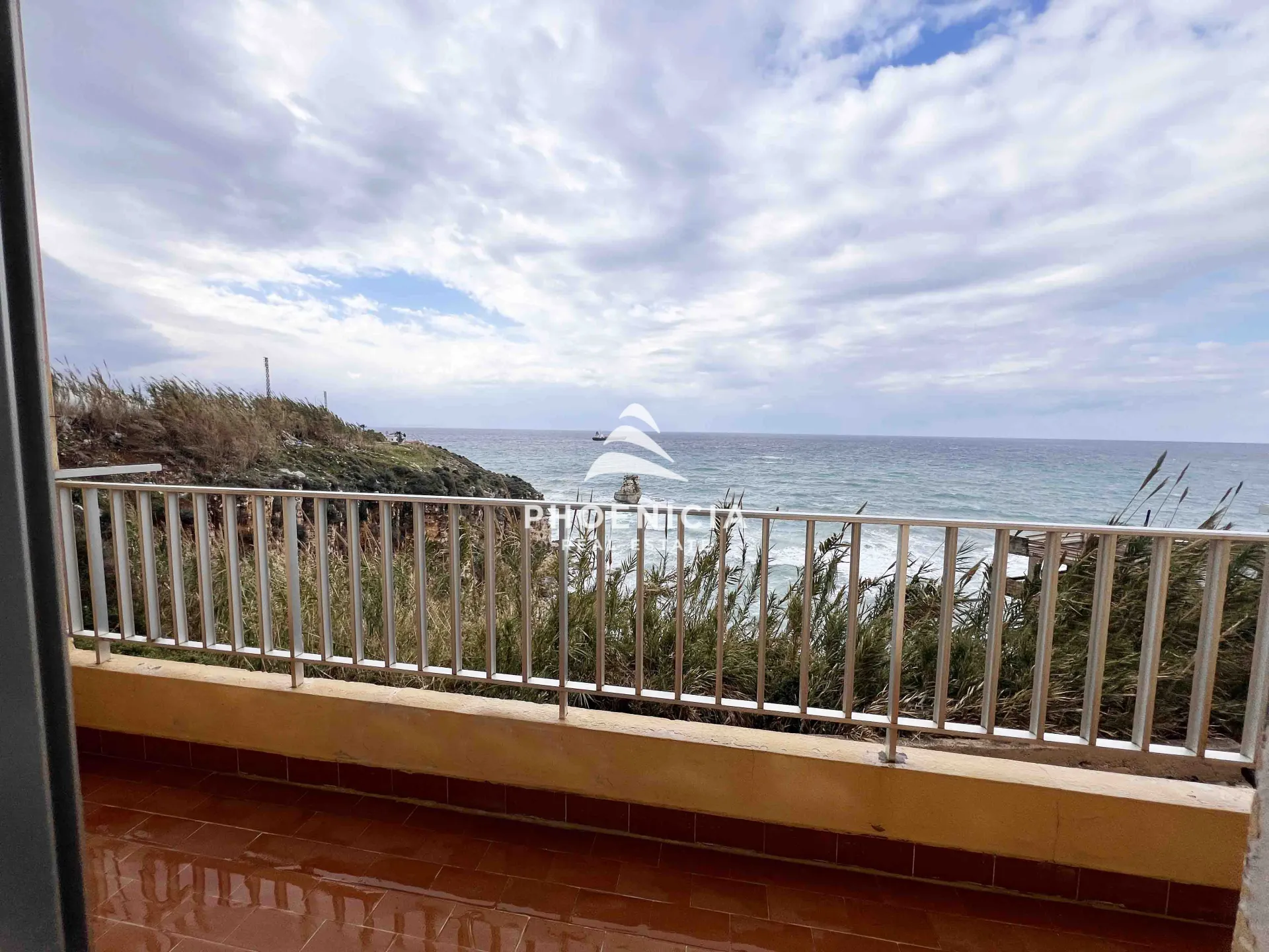 Chalet for rent in Amchit, Jbeil, Lebanon