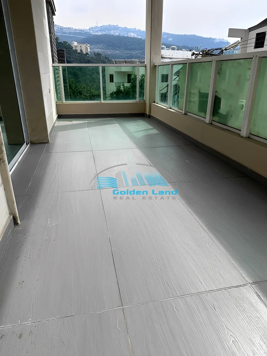 Apartment for Sale in Bsalim, Lebanon