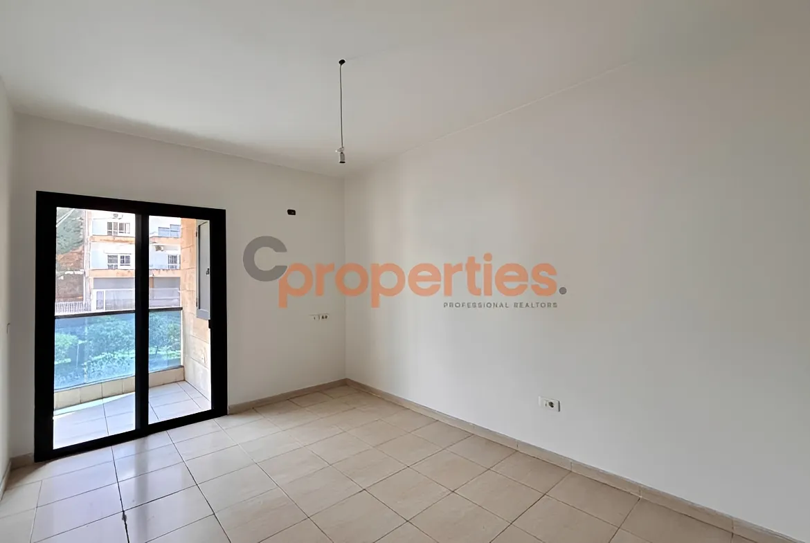 Apartment for Sale in Bsalim
