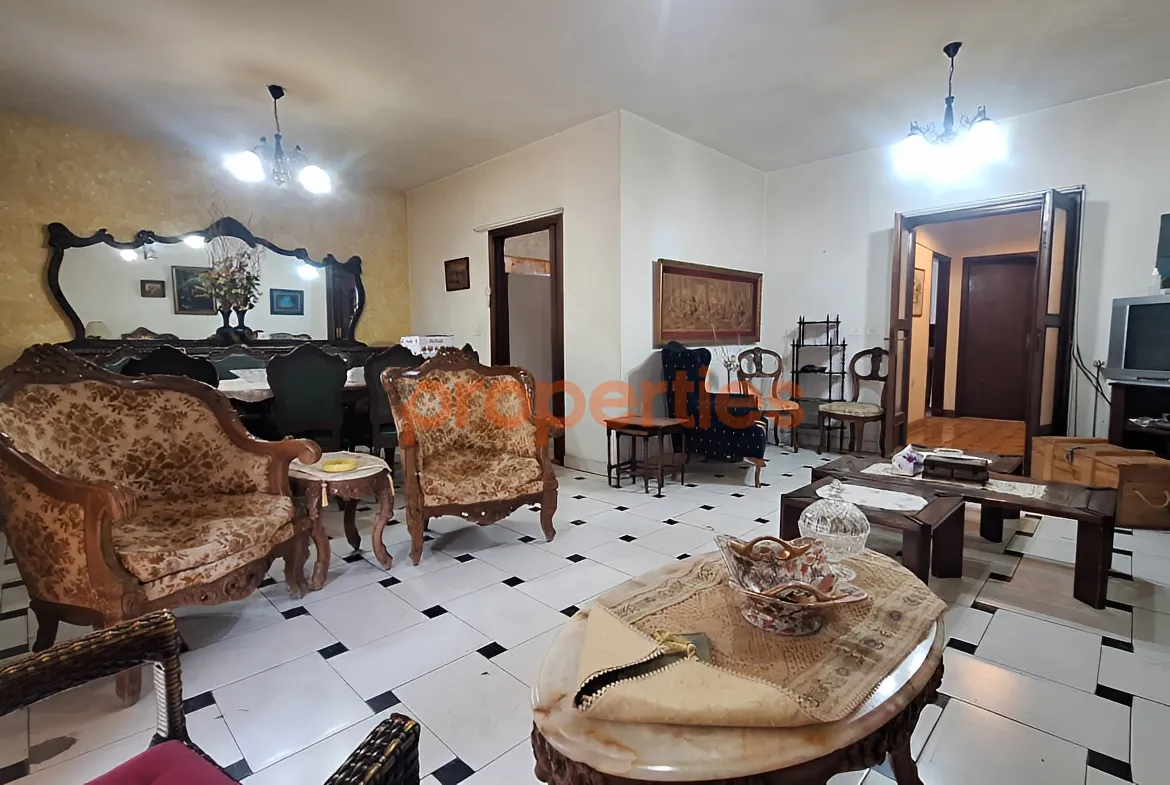 Apartment for Sale in Hadath