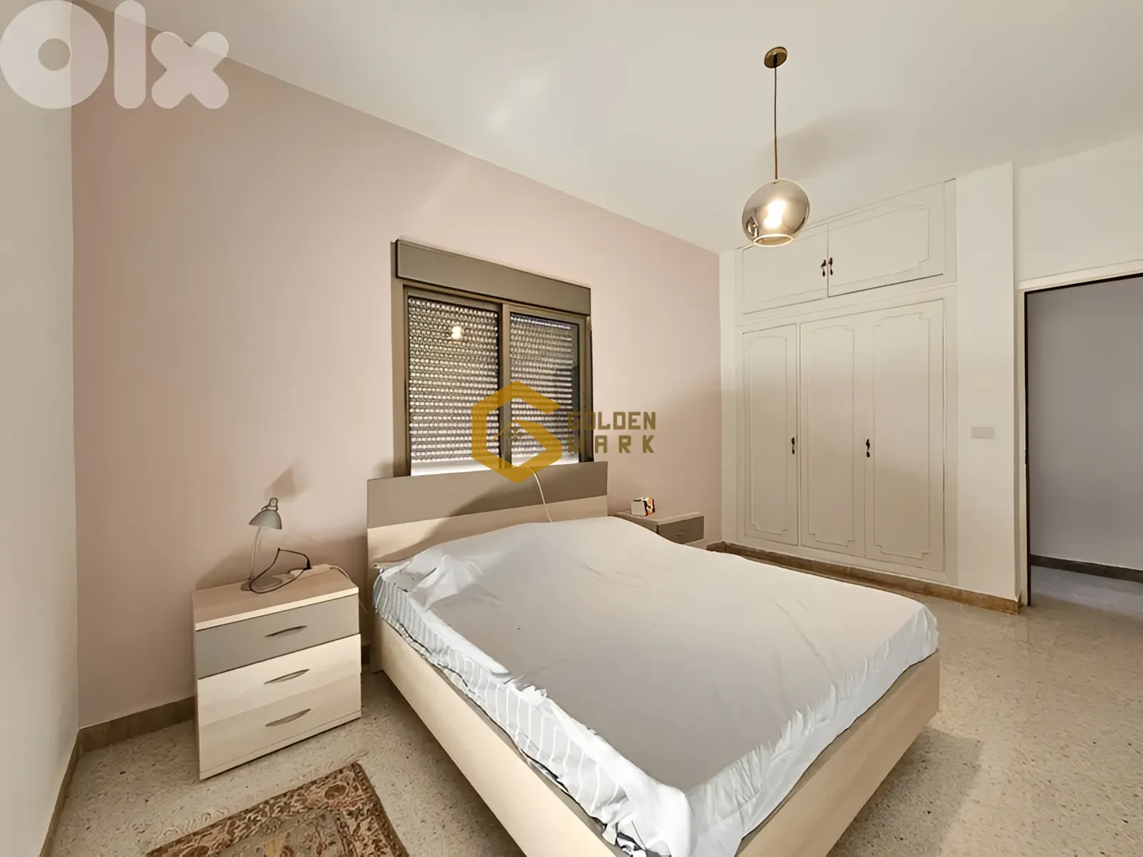 Apartment for Sale in Achrafieh, Beirut