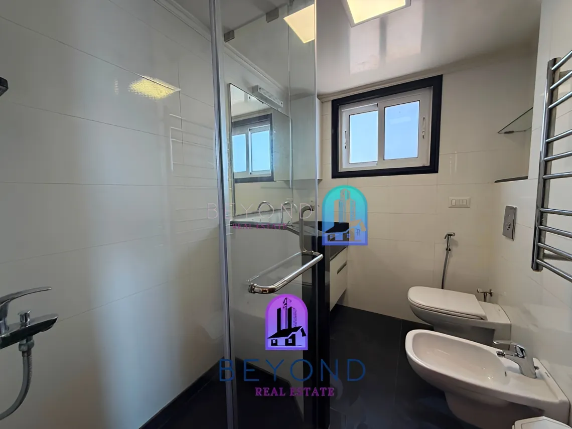 Apartment for rent in Manara, Beirut, Lebanon