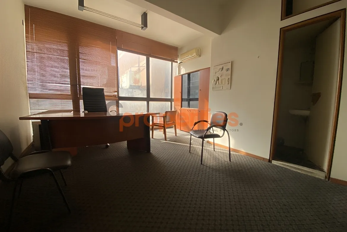 Office for Sale in Jal El Dib