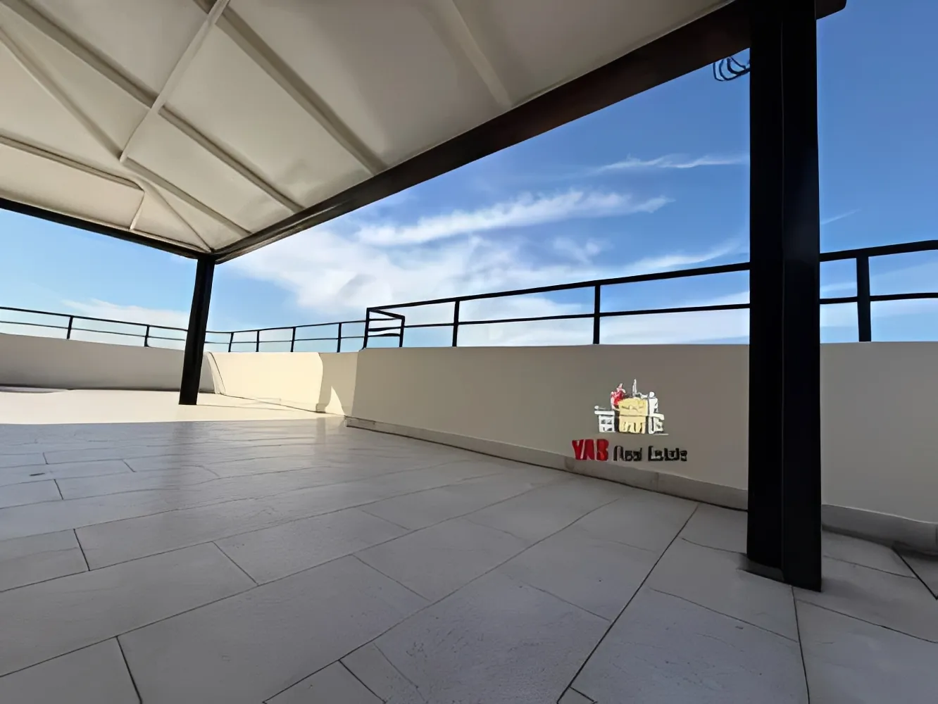 Apartment for Sale in Ballouneh