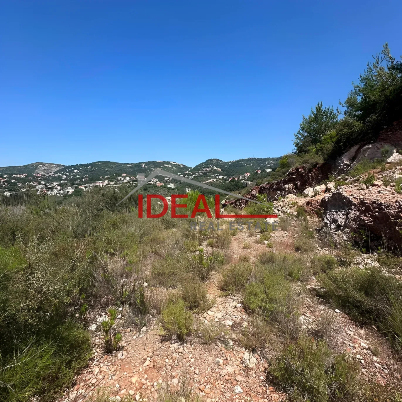 Residential Land for sale in Chehime, Lebanon