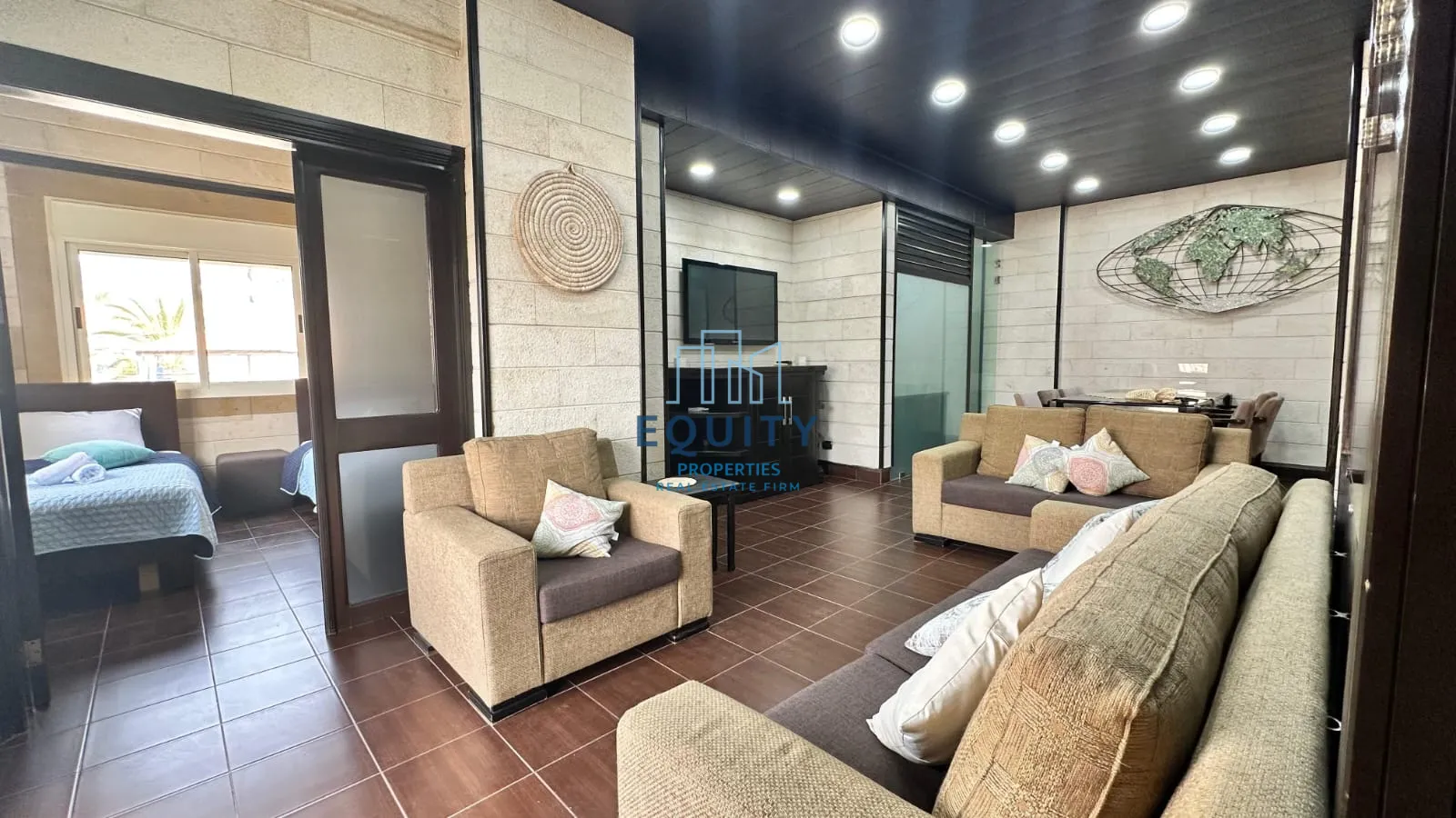 Apartment for rent in Batroun
