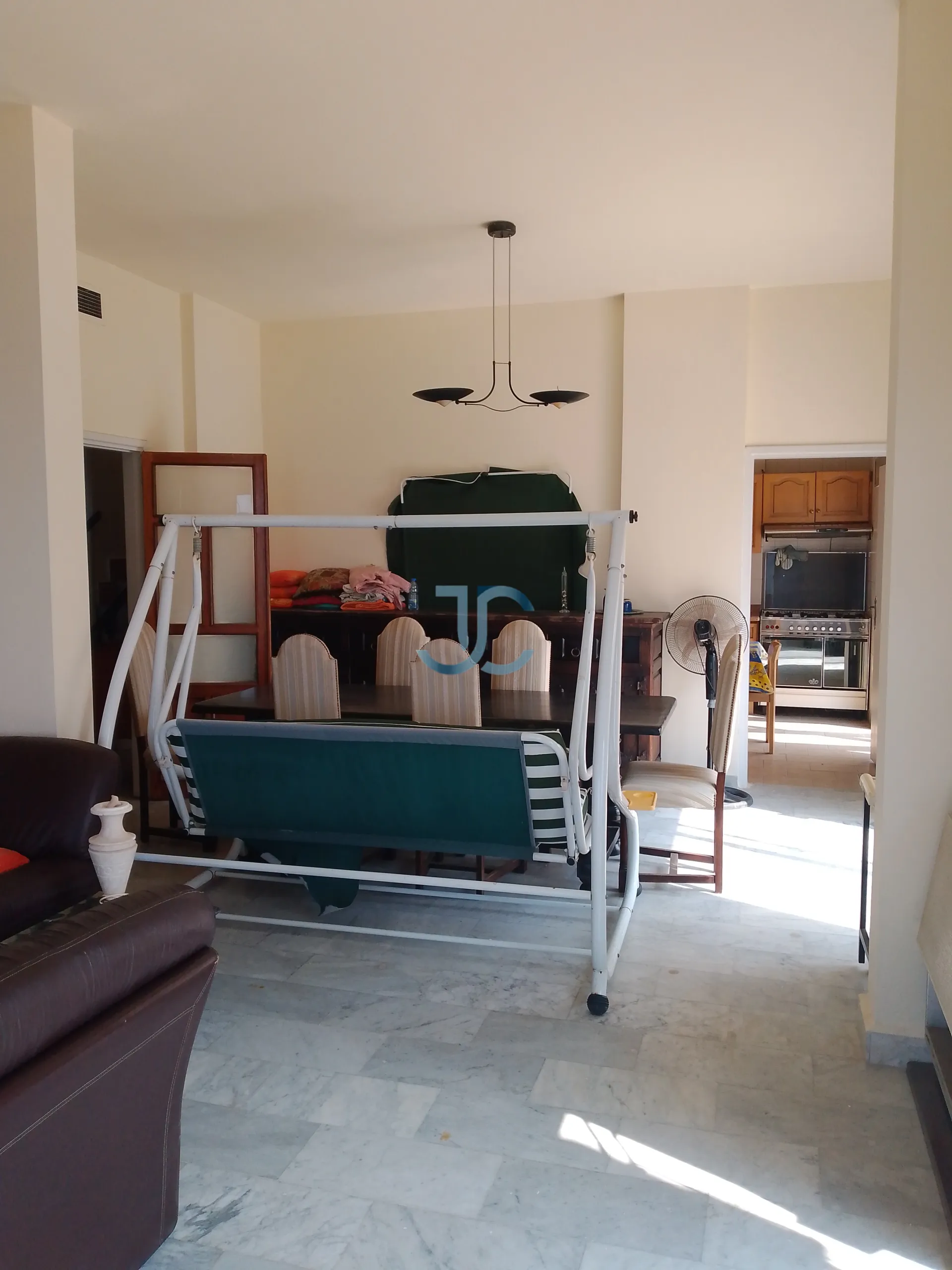Duplex for sale in Jounieh