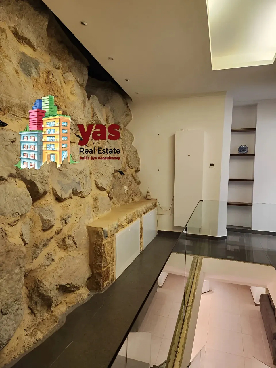 Apartment for Sale in Broummana
