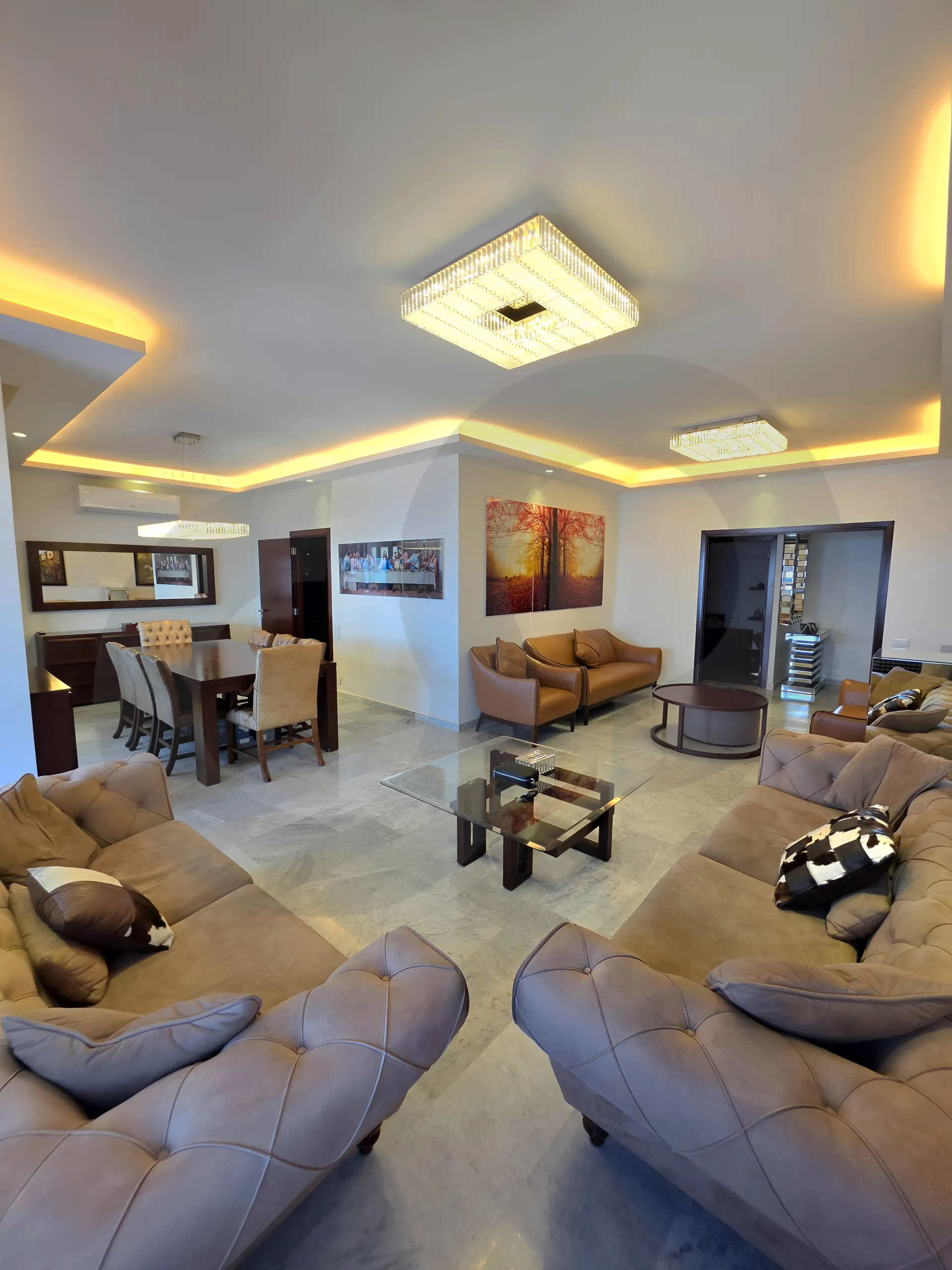 Apartment for Sale in Sahel Aalma
