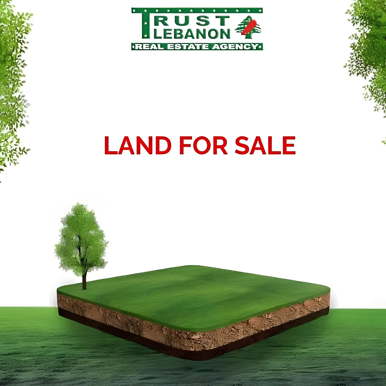 Land for Sale in Alay, Bchemoun