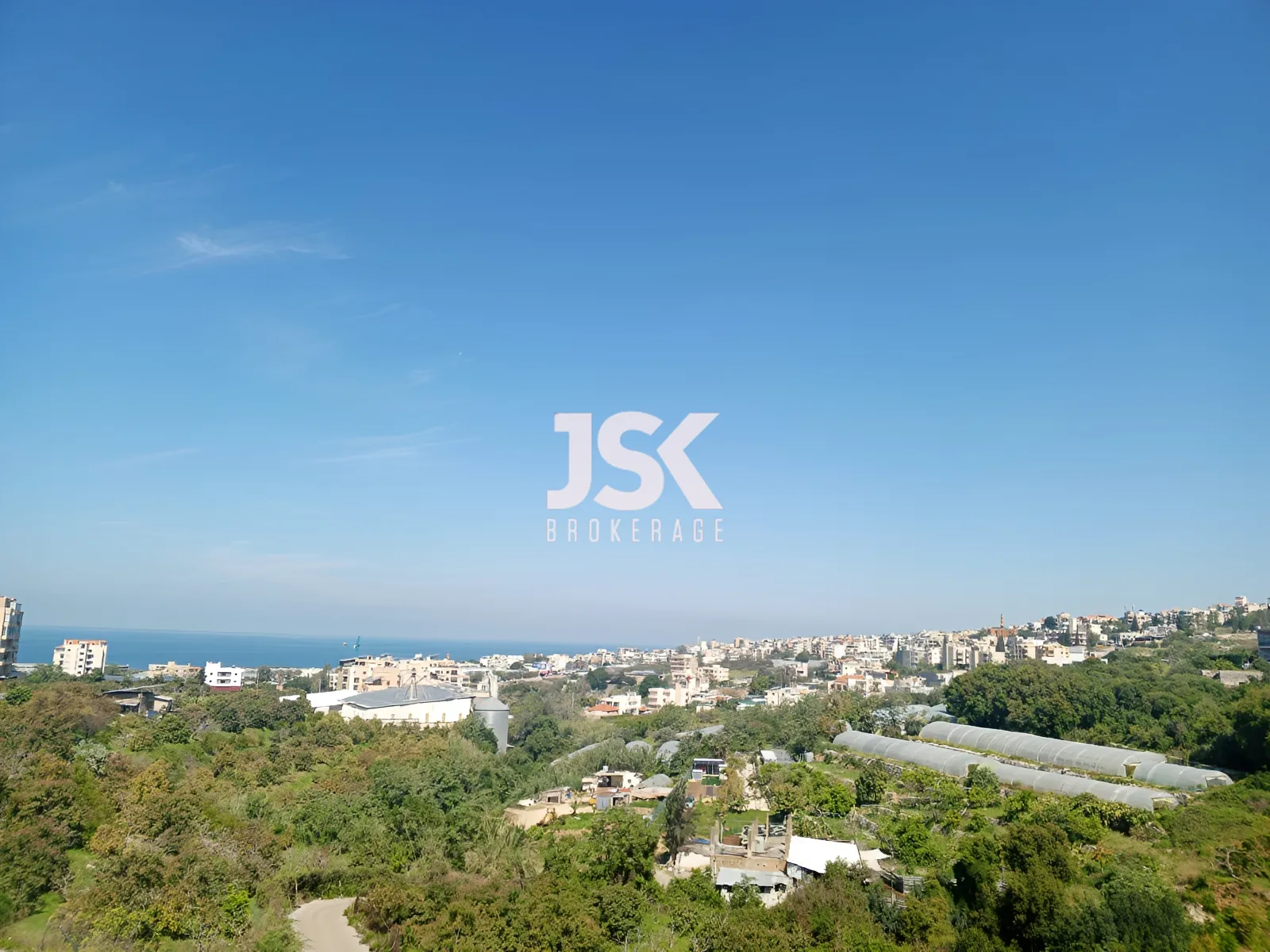 Apartment for Sale in Byblos
