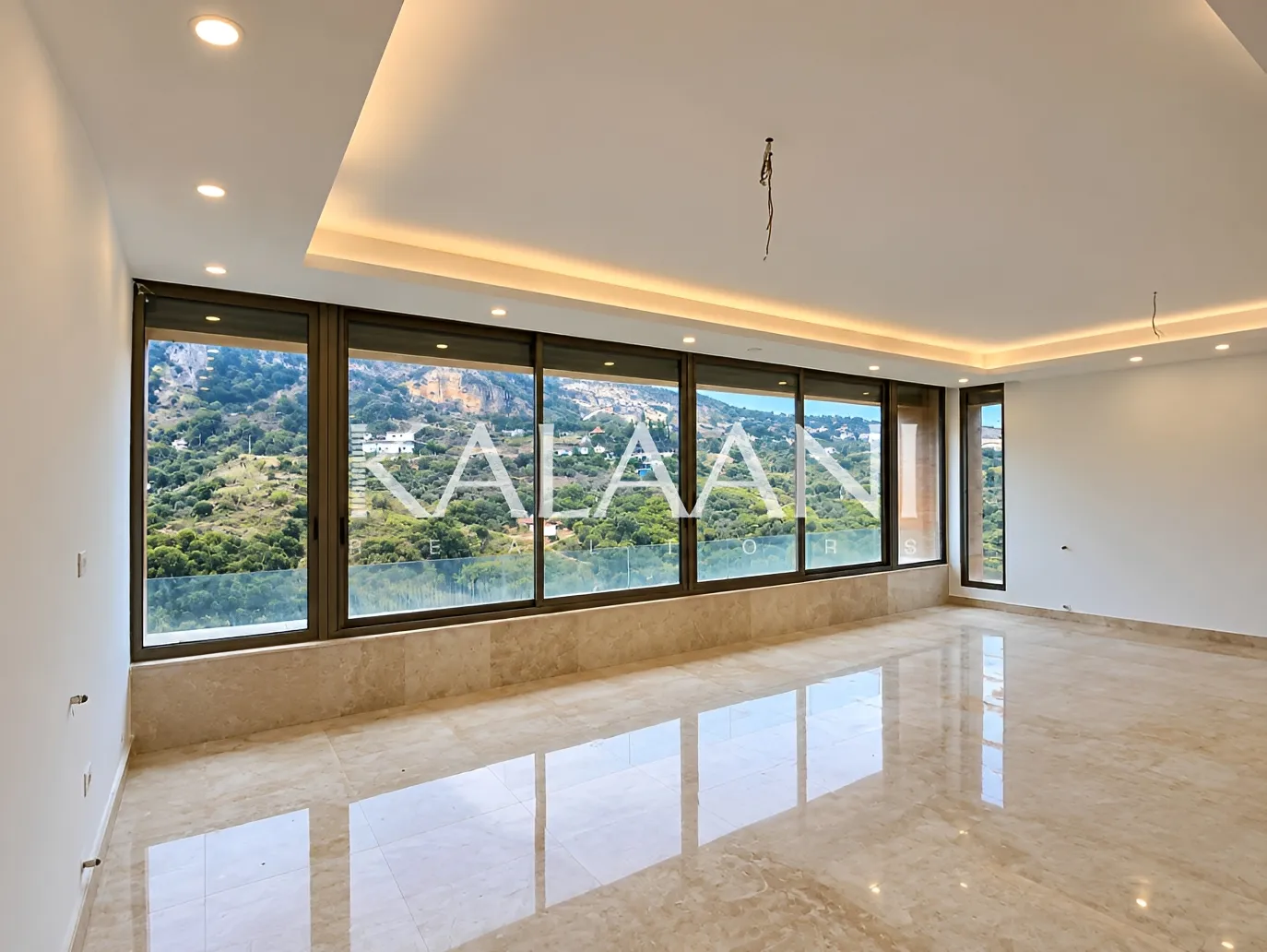 Duplex for sale in Hazmieh