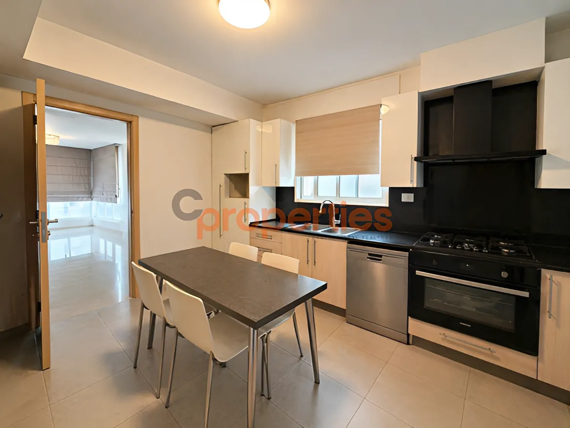 Apartment for Sale in Hazmieh