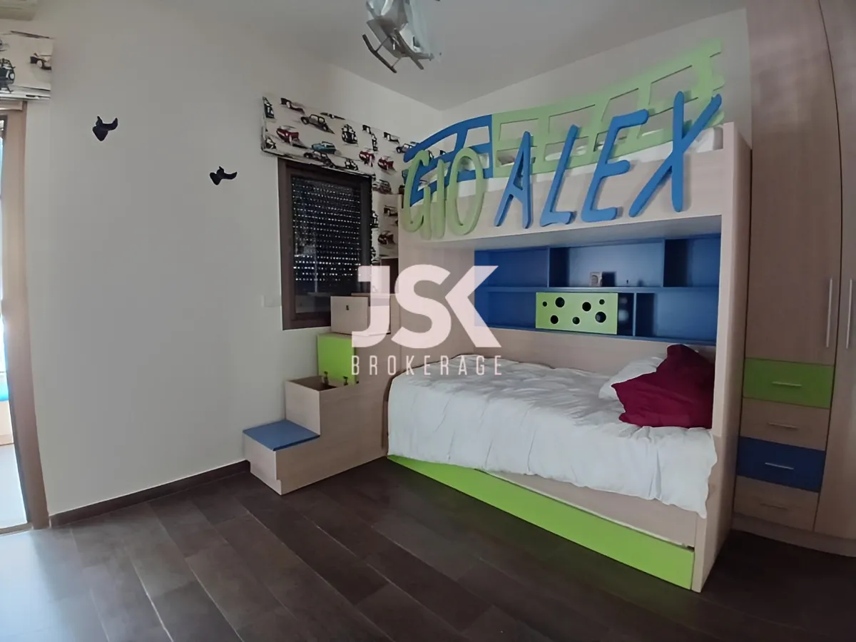 Apartment for Rent in Bsalim, Lebanon