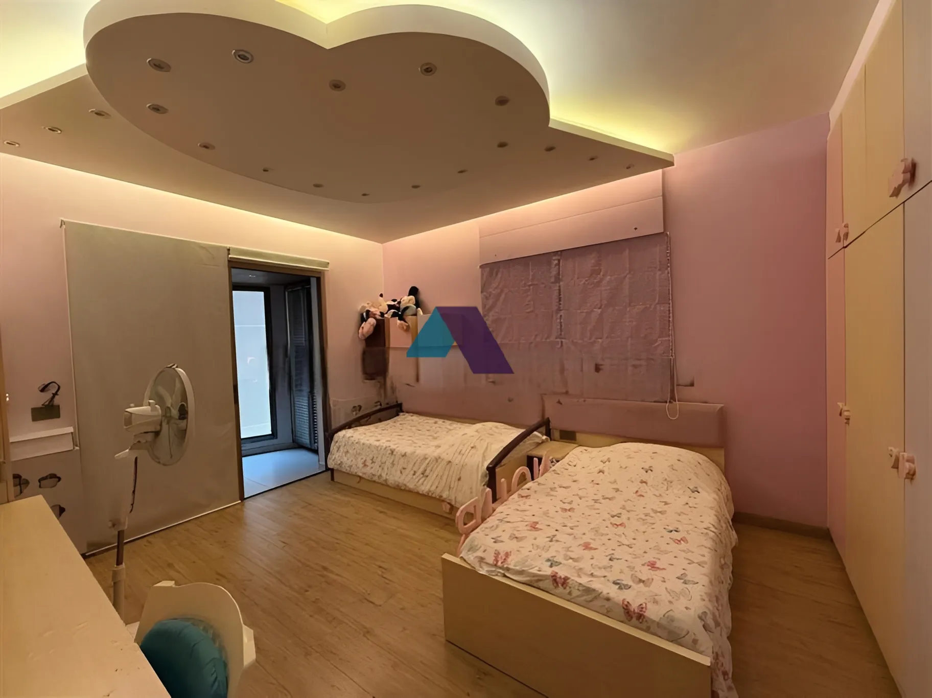 Apartment for Sale in Ain Saadeh