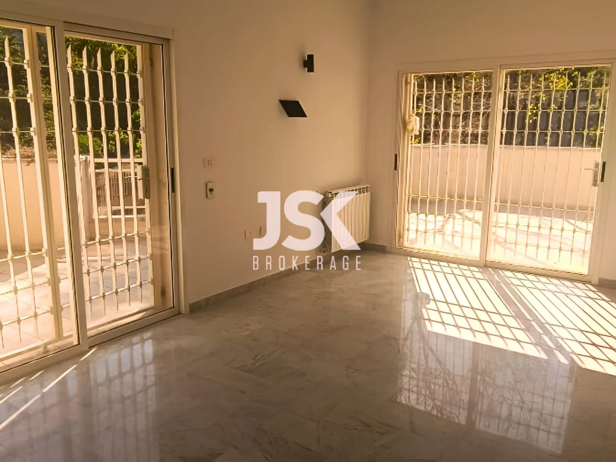 Villa for Sale in Ghazir, Lebanon
