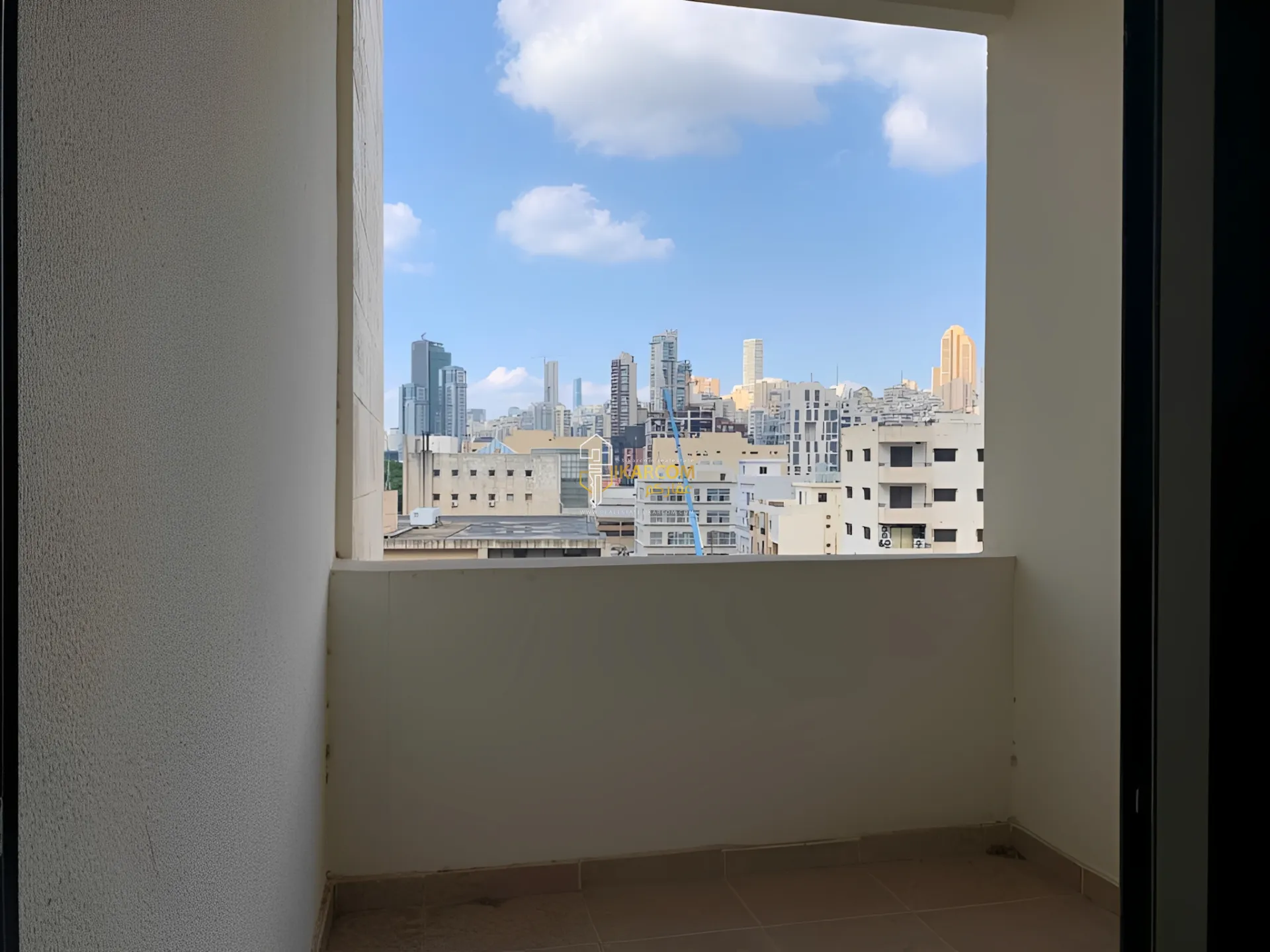 Apartment for Sale in Horch Tabet