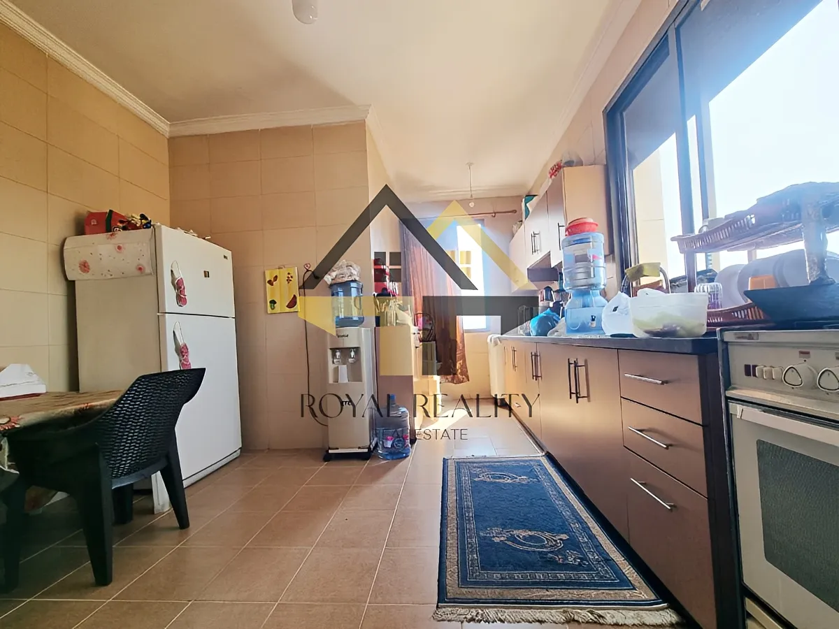 Apartment for sale in Tayouneh