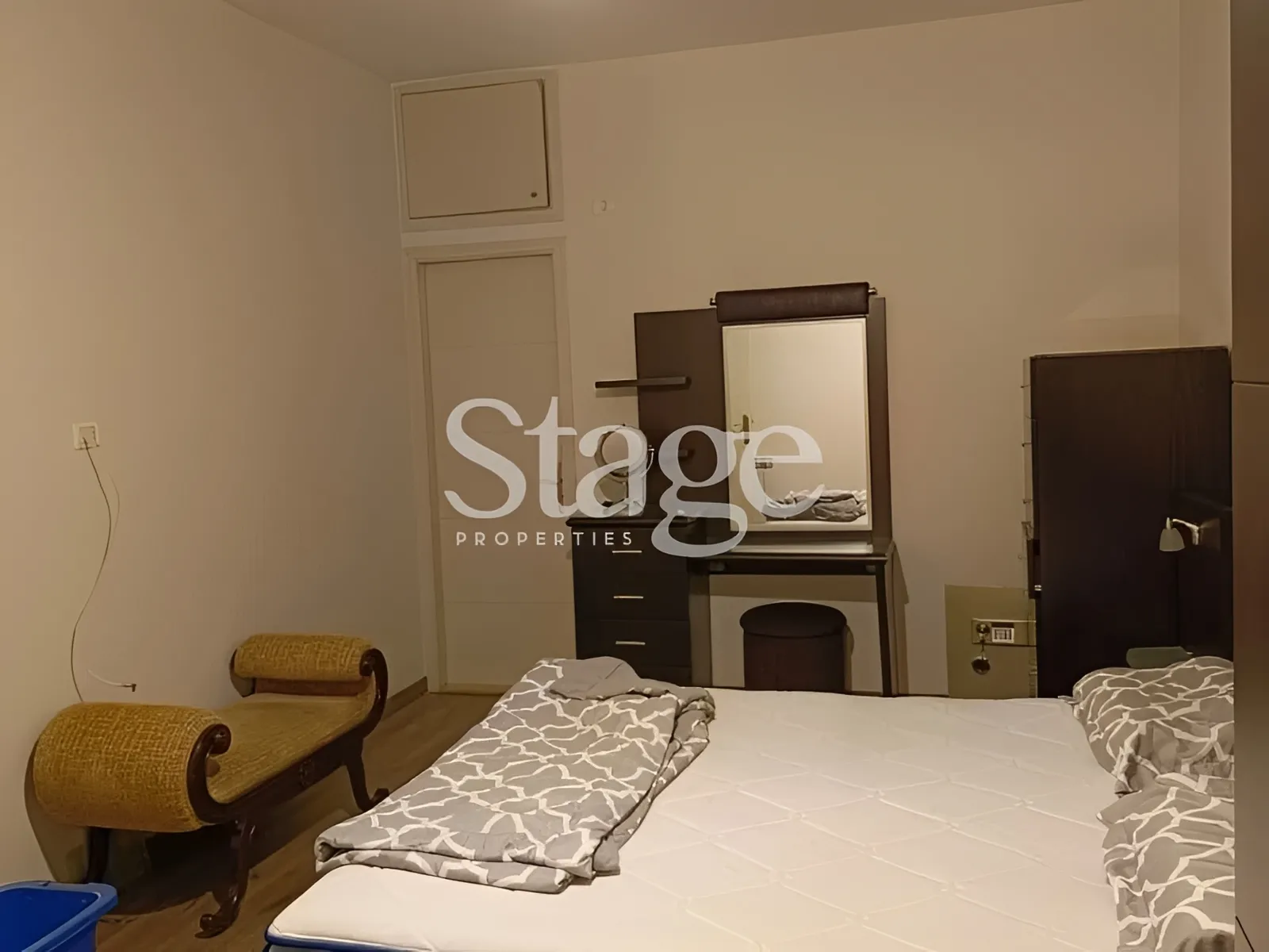 Apartment for rent in Mezher