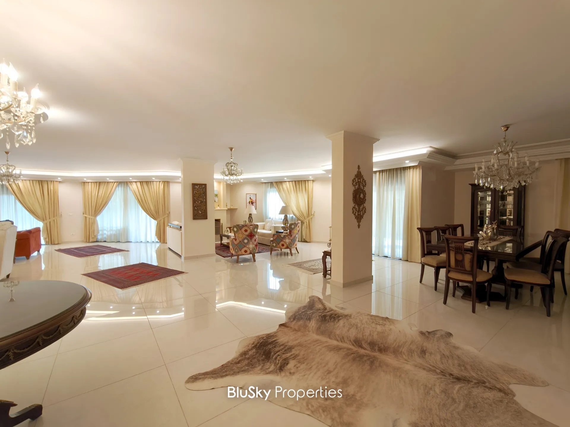Apartment for Sale in Daher El Souwen