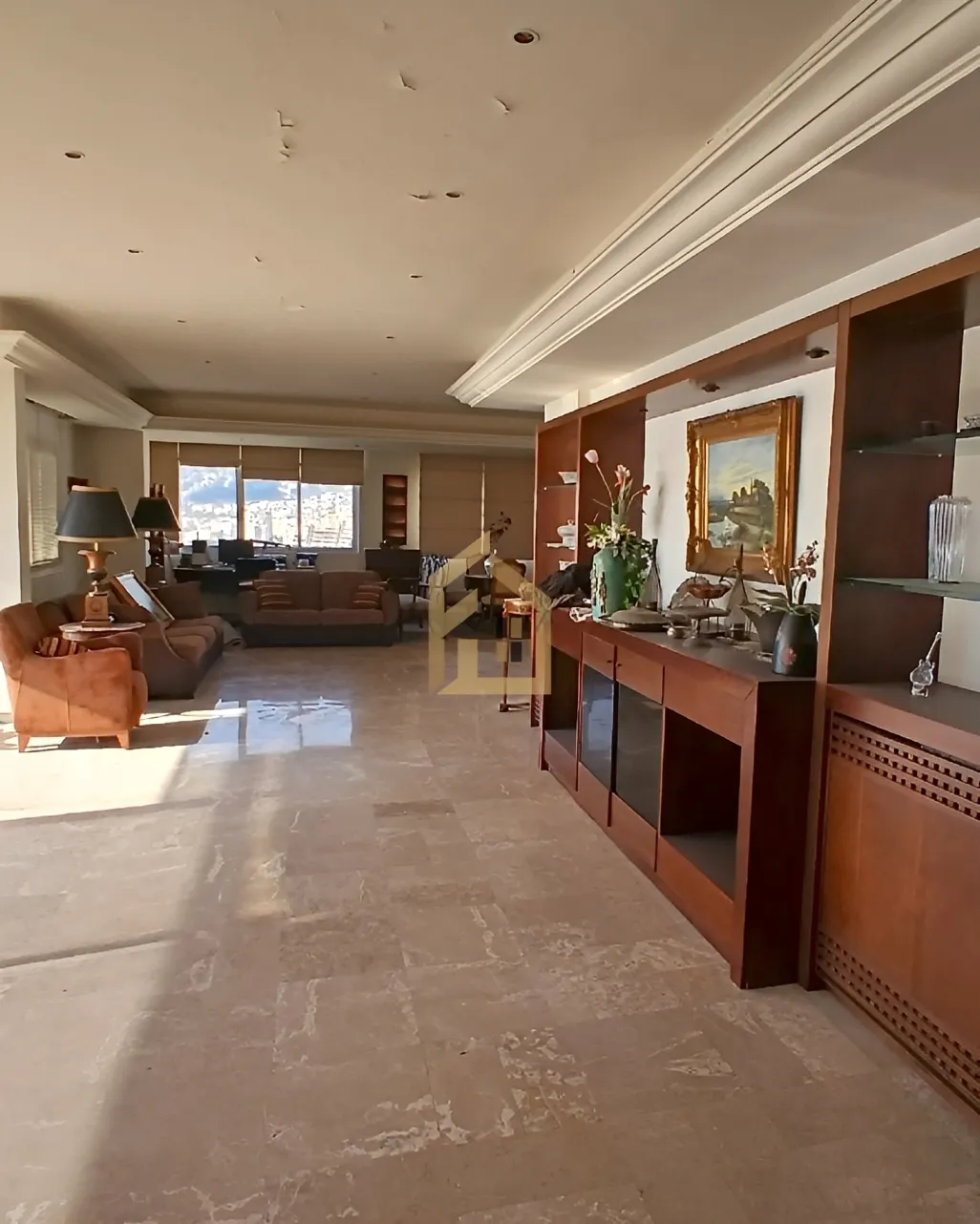 Apartment for sale in Sahel Aalma, Lebanon