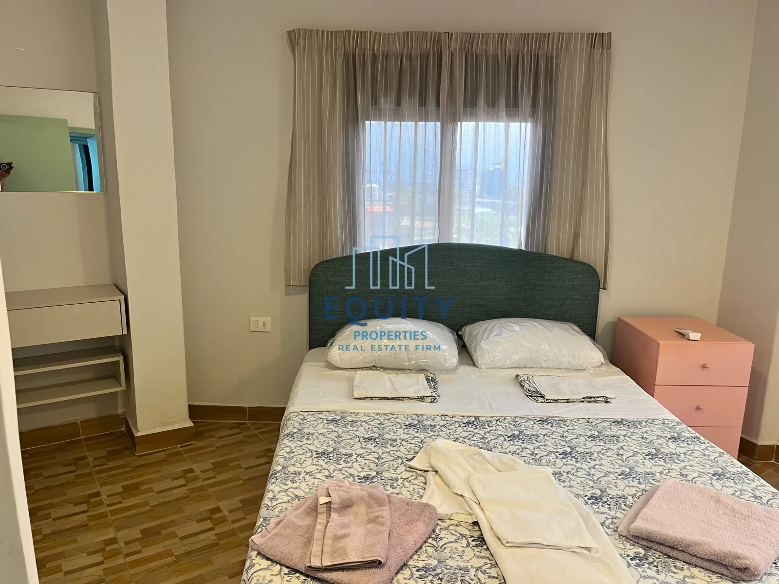 Apartment for rent in Mar Mkhael