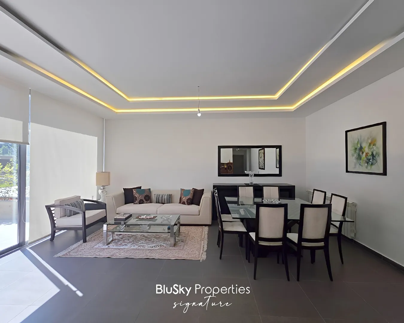 Apartment for rent in Beit Meri