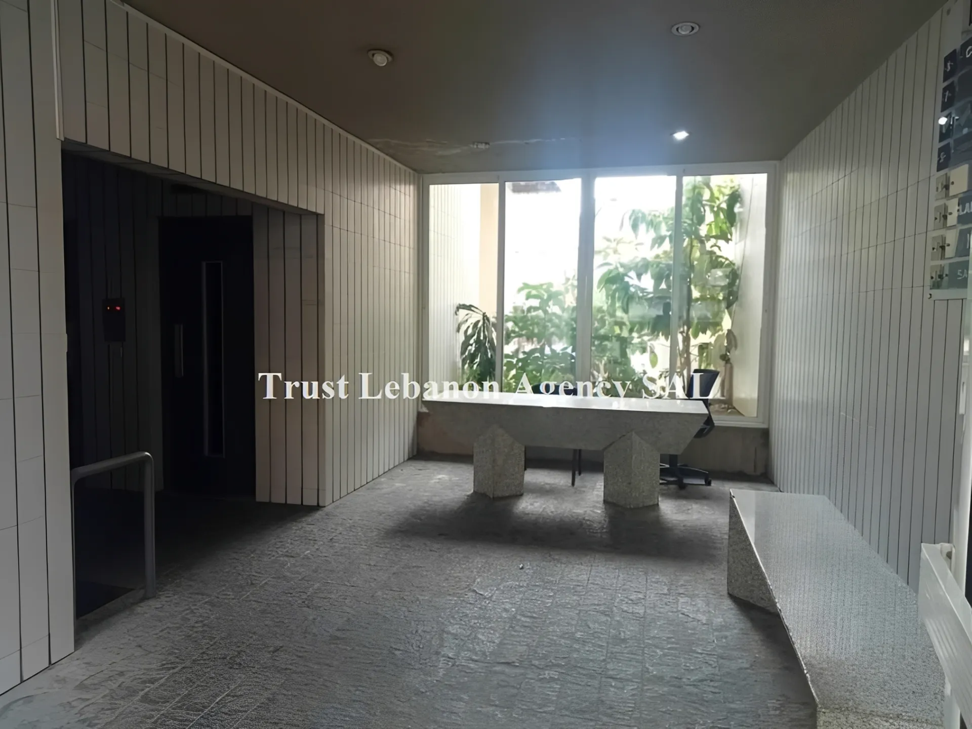 Office For Sale in Achrafieh, Mar Michael