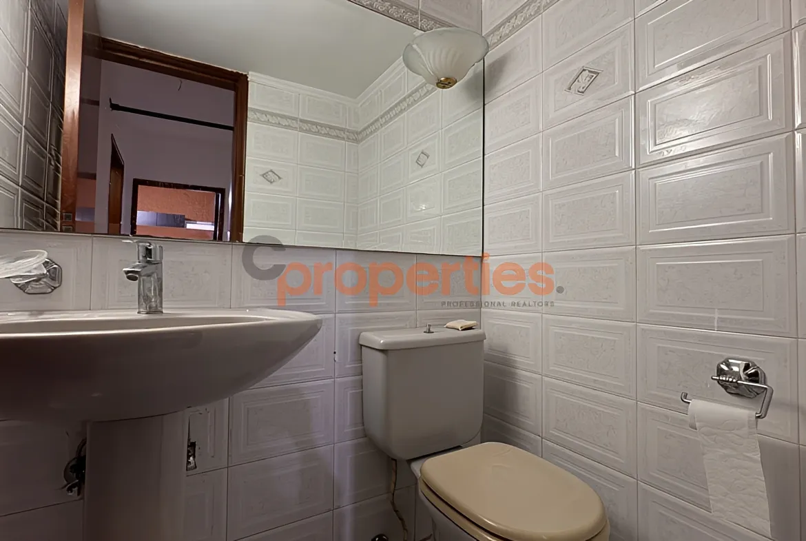 Apartment for Sale in Beit El Chaar