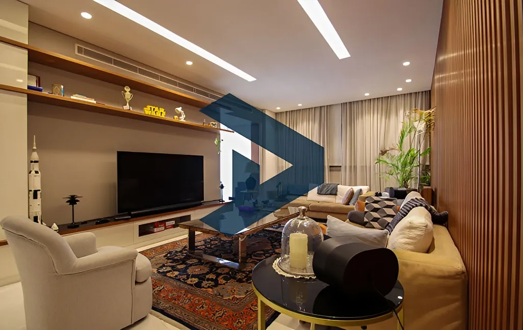 Apartment for sale in Verdun, Bayrut, Lebanon