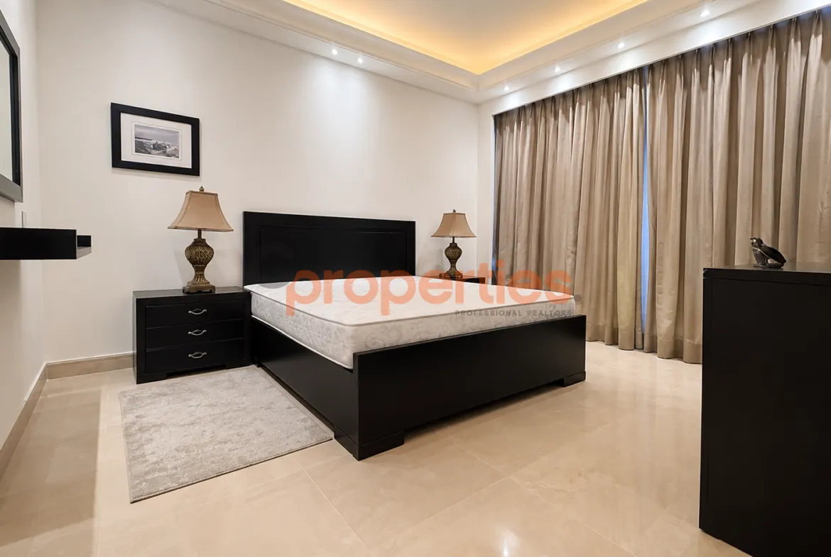 Apartment for Rent in Sanayeh