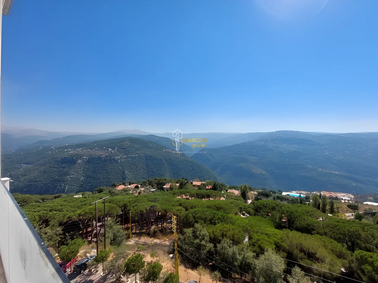 Duplex for Sale in Beit Meri