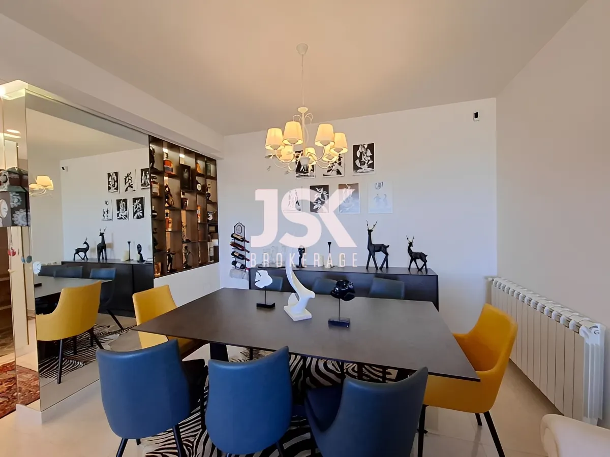 Apartment for Sale in Rayfoun, Lebanon - 2 bed, 3 bath