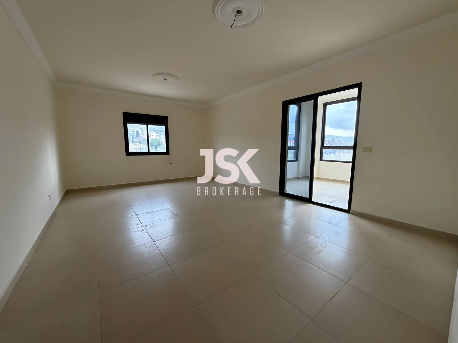 Apartment for Sale in Batroun