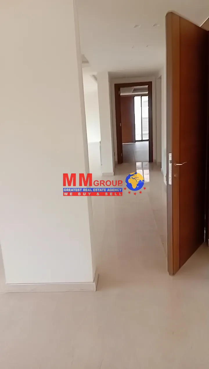 Duplex for sale in Mansourieh, Lebanon