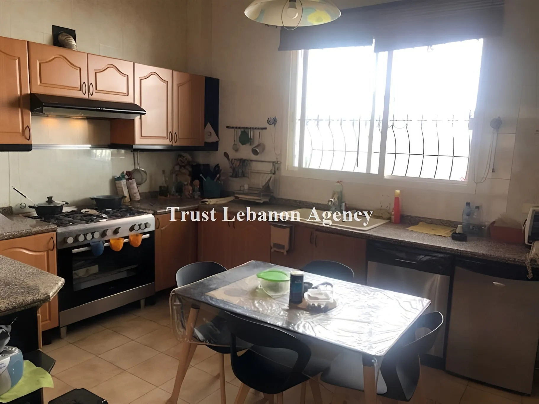 Villa for Sale in Metn Naccache Lebanon