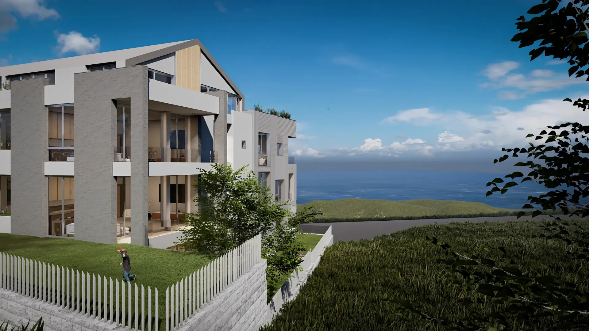 Apartment for Sale in Kfaraabida